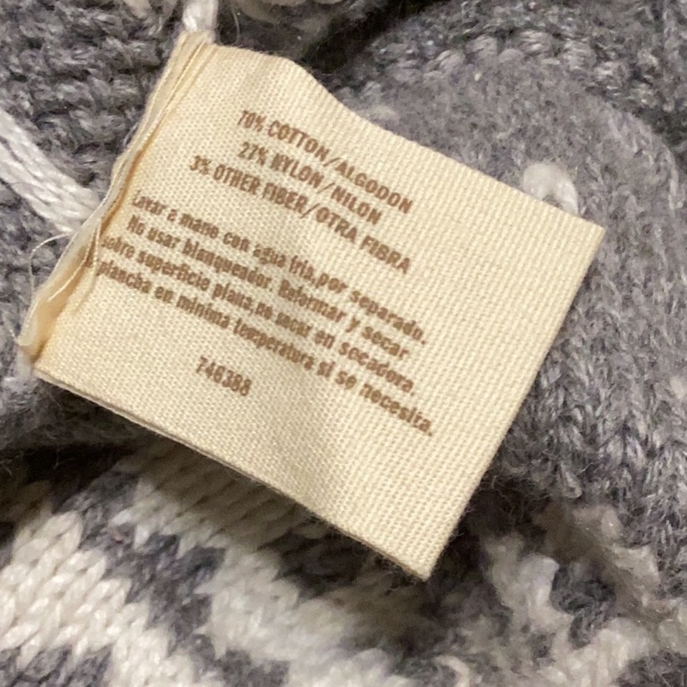 Decree sweater - Picture 6 of 6